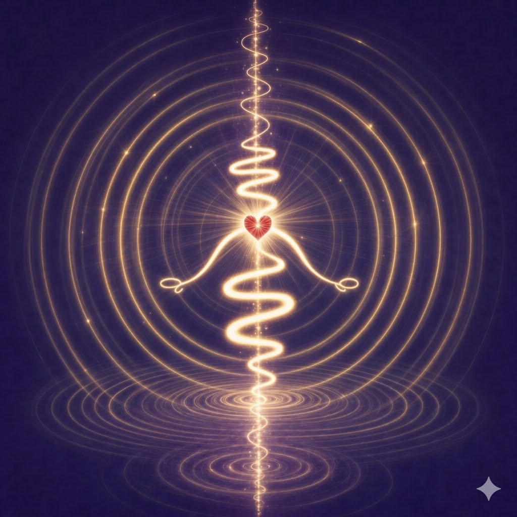 The Rememberer — returning to yourself